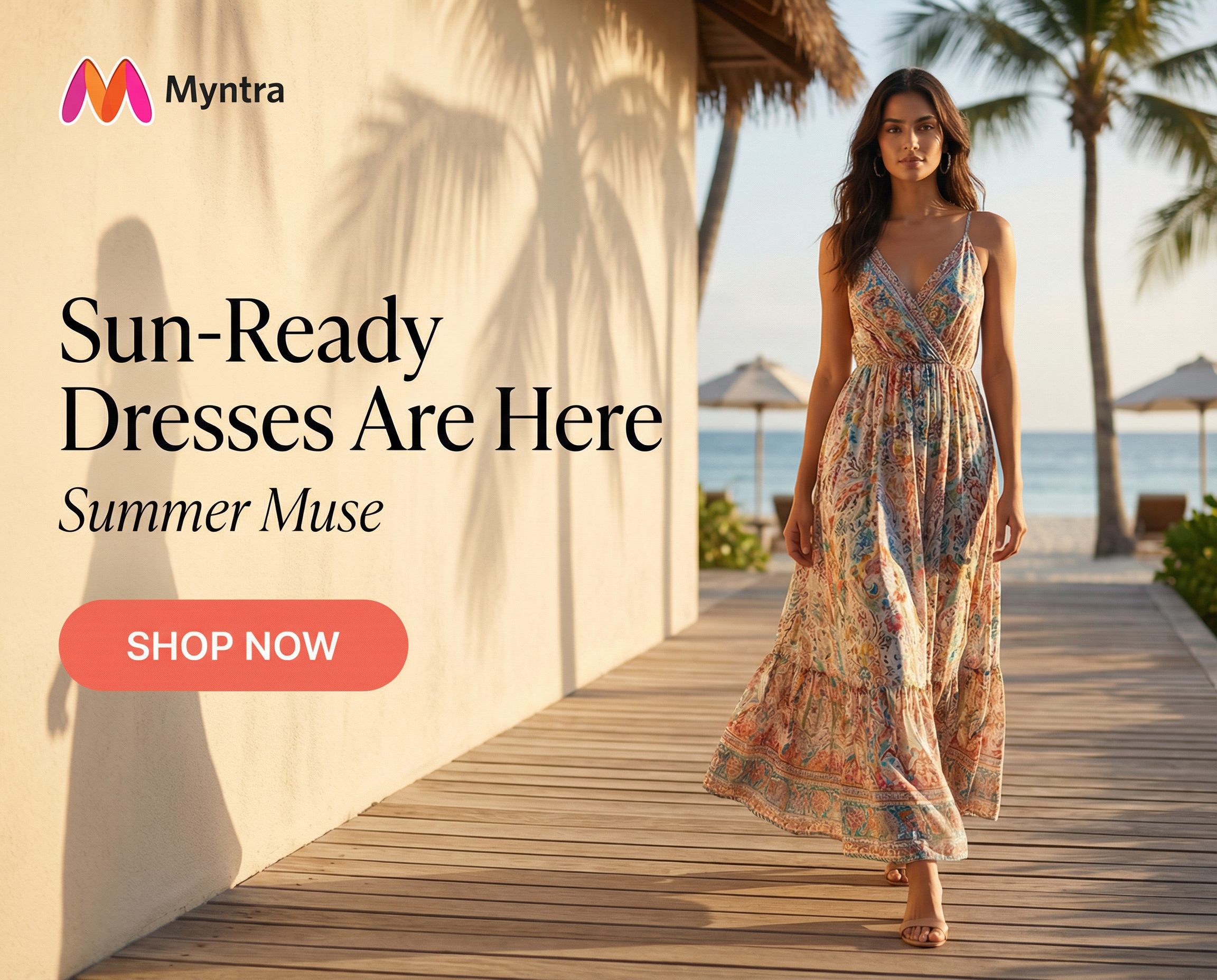 Performance Marketing Banners for Fashion